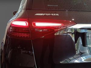 Mercedes-Benz GLE GLE53 4Matic+ - Image 20
