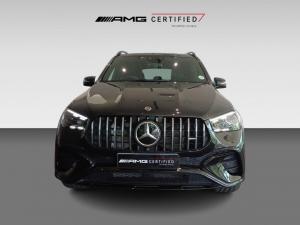 Mercedes-Benz GLE GLE53 4Matic+ - Image 2