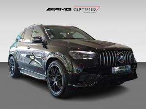 Mercedes-Benz GLE GLE53 4Matic+ - Image 3