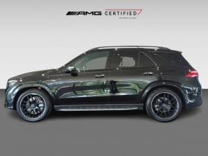 Mercedes-Benz GLE GLE53 4Matic+ - Image 4