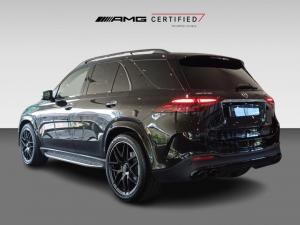 Mercedes-Benz GLE GLE53 4Matic+ - Image 5