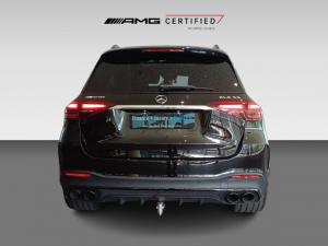 Mercedes-Benz GLE GLE53 4Matic+ - Image 6