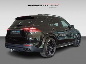 Mercedes-Benz GLE GLE53 4Matic+ - Image 7