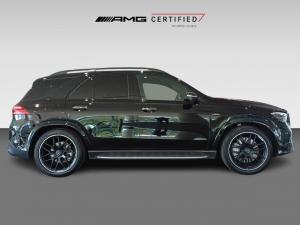 Mercedes-Benz GLE GLE53 4Matic+ - Image 8