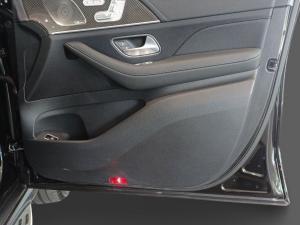 Mercedes-Benz GLE GLE53 4Matic+ - Image 9