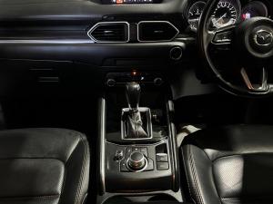 Mazda CX-5 2.2DE AWD Akera - Image 10