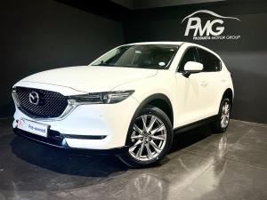 Mazda CX-5 2.2DE AWD Akera - Image 1