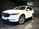 Thumbnail Mazda CX-5 2.2DE AWD Akera