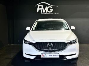 Mazda CX-5 2.2DE AWD Akera - Image 2