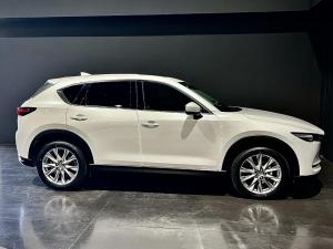 Mazda CX-5 2.2DE AWD Akera - Image 4