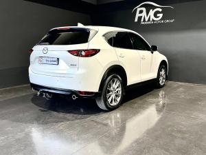 Mazda CX-5 2.2DE AWD Akera - Image 5