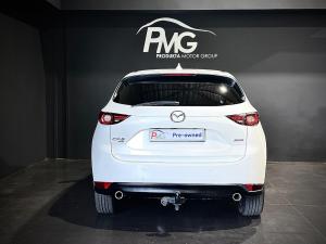 Mazda CX-5 2.2DE AWD Akera - Image 6