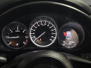 Mazda CX-5 2.2DE AWD Akera - Image 7
