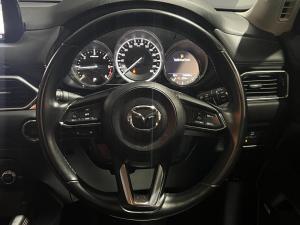 Mazda CX-5 2.2DE AWD Akera - Image 8