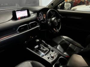 Mazda CX-5 2.2DE AWD Akera - Image 9