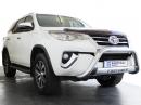 Thumbnail Toyota Fortuner 2.4GD-6 auto