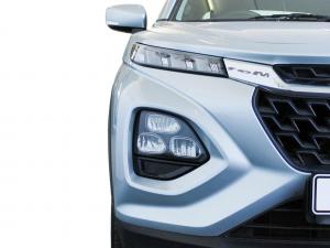 Suzuki Fronx 1.5 GL manual - Image 11