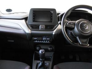 Suzuki Fronx 1.5 GL manual - Image 14