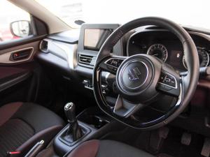 Suzuki Fronx 1.5 GL manual - Image 16