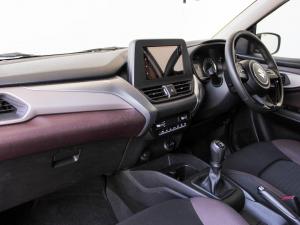 Suzuki Fronx 1.5 GL manual - Image 17