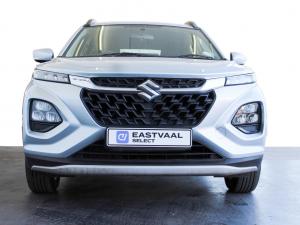 Suzuki Fronx 1.5 GL manual - Image 2