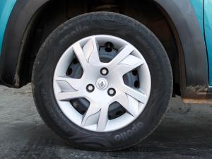 Renault Kwid 1.0 Zen - Image 13