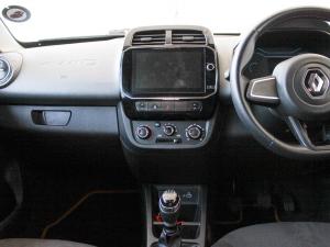 Renault Kwid 1.0 Zen - Image 15