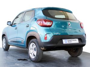 Renault Kwid 1.0 Zen - Image 4