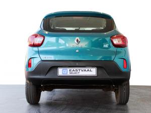 Renault Kwid 1.0 Zen - Image 7