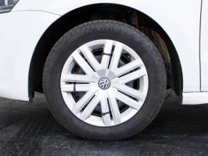 Volkswagen Polo Vivo hatch 1.4 Trendline - Image 12