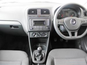 Volkswagen Polo Vivo hatch 1.4 Trendline - Image 15