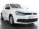 Thumbnail Volkswagen Polo Vivo hatch 1.4 Trendline
