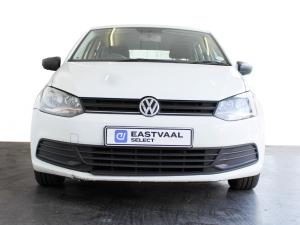 Volkswagen Polo Vivo hatch 1.4 Trendline - Image 2