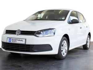 Volkswagen Polo Vivo hatch 1.4 Trendline - Image 3