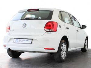 Volkswagen Polo Vivo hatch 1.4 Trendline - Image 4