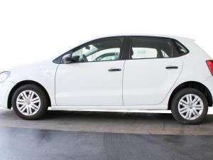 Volkswagen Polo Vivo hatch 1.4 Trendline - Image 5