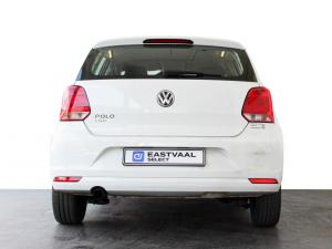 Volkswagen Polo Vivo hatch 1.4 Trendline - Image 6