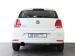 Volkswagen Polo Vivo hatch 1.4 Trendline - Thumbnail 6