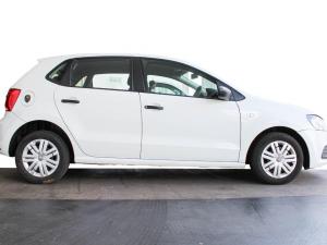 Volkswagen Polo Vivo hatch 1.4 Trendline - Image 7