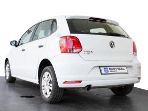 Volkswagen Polo Vivo hatch 1.4 Trendline - Image 8
