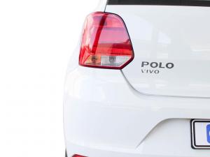 Volkswagen Polo Vivo hatch 1.4 Trendline - Image 9