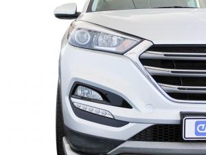 Hyundai Tucson 1.6 Turbo 4WD Elite Sport - Image 10