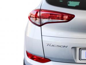 Hyundai Tucson 1.6 Turbo 4WD Elite Sport - Image 11
