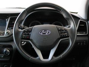 Hyundai Tucson 1.6 Turbo 4WD Elite Sport - Image 12