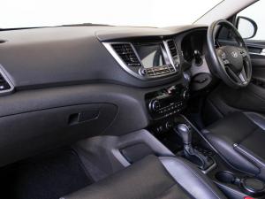 Hyundai Tucson 1.6 Turbo 4WD Elite Sport - Image 14