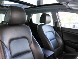 Hyundai Tucson 1.6 Turbo 4WD Elite Sport - Image 16