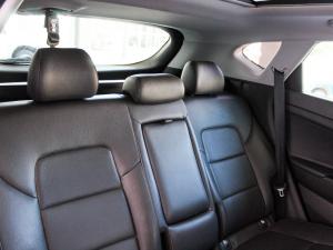 Hyundai Tucson 1.6 Turbo 4WD Elite Sport - Image 18