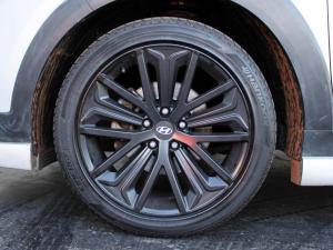 Hyundai Tucson 1.6 Turbo 4WD Elite Sport - Image 19