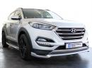 Thumbnail Hyundai Tucson 1.6 Turbo 4WD Elite Sport