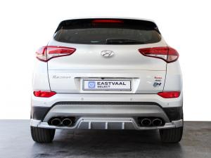 Hyundai Tucson 1.6 Turbo 4WD Elite Sport - Image 6